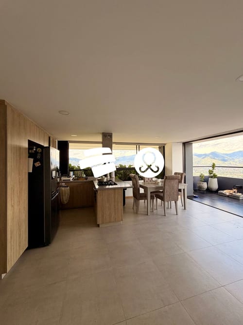 Apartamento de 3 alcobas en venta en Loma Del Indio, Medellín, 133 m² · foto 20 de 24