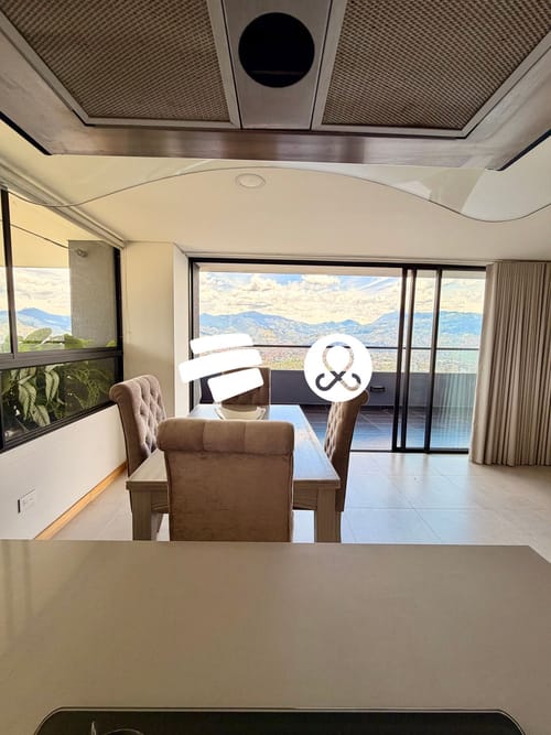 Apartamento de 3 alcobas en venta en Loma Del Indio, Medellín, 133 m² · foto 21 de 24