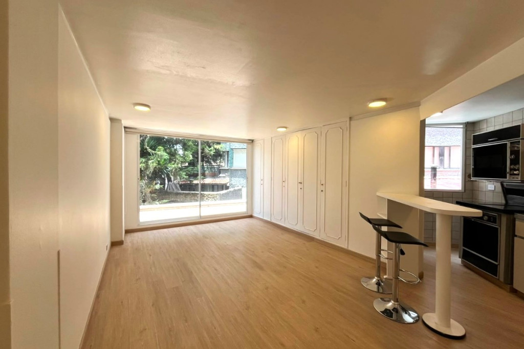 Foto del apartamento