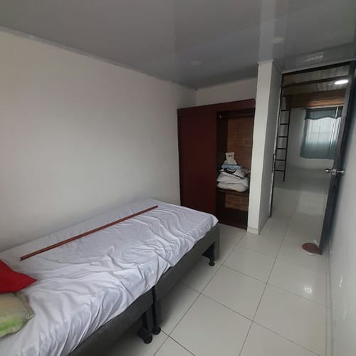 Apartamento en venta en Puerto Rico, Bogotá · foto 5 de 11