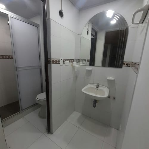Apartamento en venta en Puerto Rico, Bogotá · foto 7 de 11