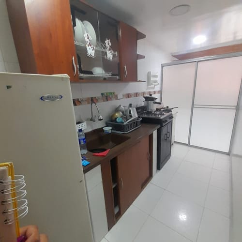 Apartamento en venta en Puerto Rico, Bogotá · foto 8 de 11
