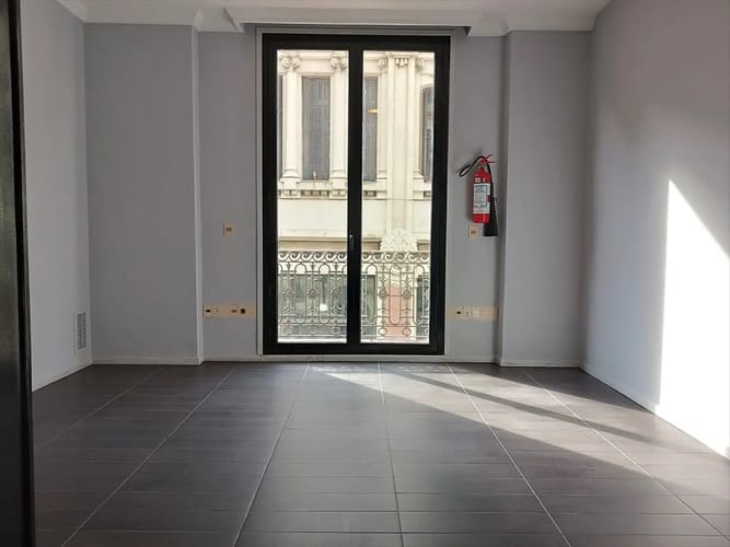 Alquiler Oficina Ciudad Vieja · Foto 8
