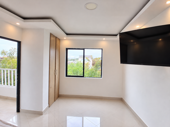 Apartamento de 3 alcobas en venta en Portal Del Limoncito, Barranquilla, 85 m² · foto 2 de 11