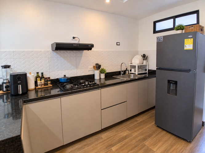 Apartamento de 3 alcobas en venta en Portal Del Limoncito, Barranquilla, 85 m² · foto 3 de 11