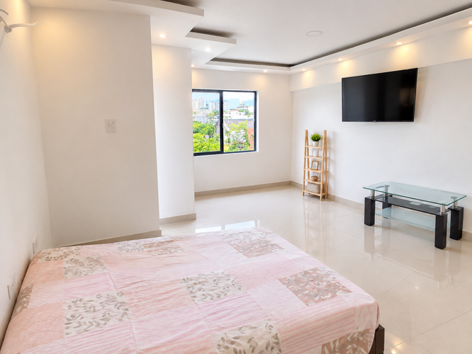 Apartamento de 3 alcobas en venta en Portal Del Limoncito, Barranquilla, 85 m² · foto 5 de 11