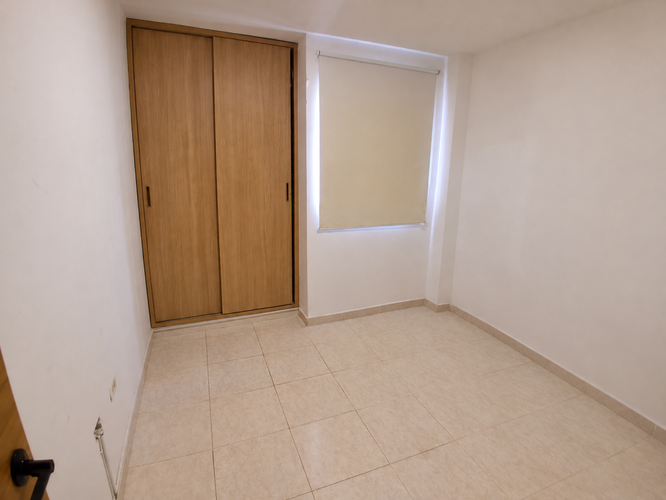 Apartamento de 3 alcobas en venta en Portal Del Limoncito, Barranquilla, 85 m² · foto 6 de 11