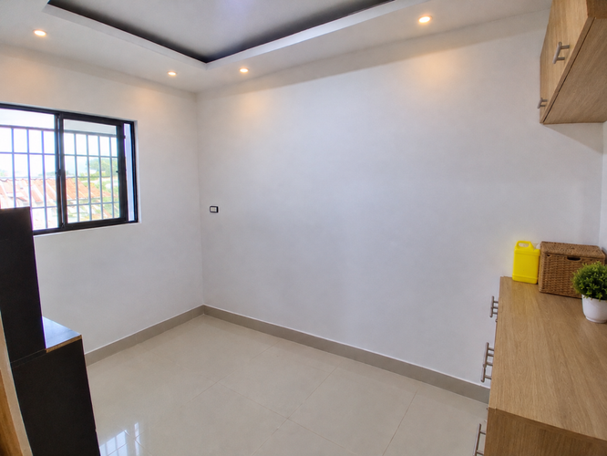 Apartamento de 3 alcobas en venta en Portal Del Limoncito, Barranquilla, 85 m² · foto 10 de 11