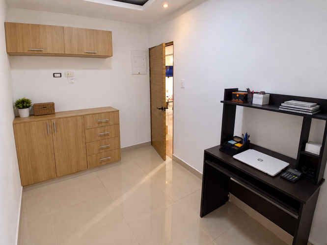 Apartamento de 3 alcobas en venta en Portal Del Limoncito, Barranquilla, 85 m² · foto 11 de 11