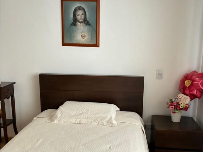 Apartamento de 3 alcobas en venta en Las Lomitas, Sabaneta, 99 m² · foto 4 de 18