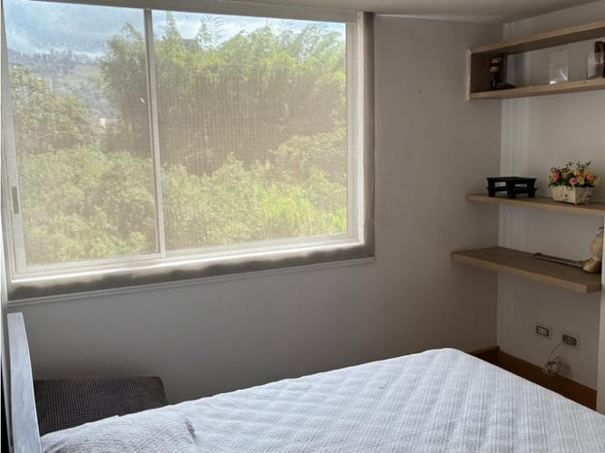 Apartamento de 3 alcobas en venta en Las Lomitas, Sabaneta, 99 m² · foto 6 de 18