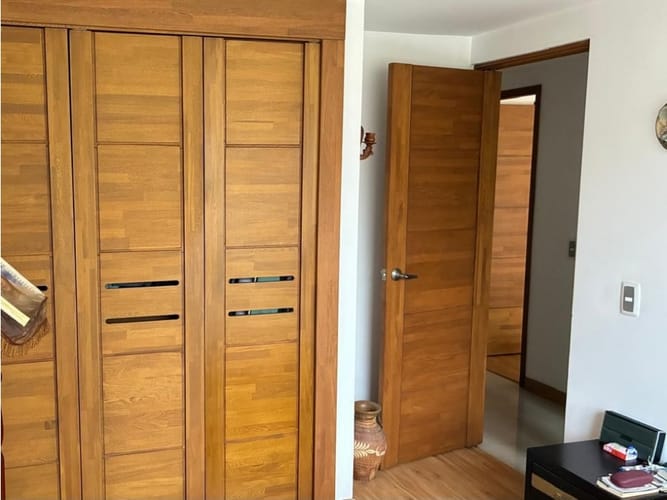 Apartamento de 3 alcobas en venta en Las Lomitas, Sabaneta, 99 m² · foto 7 de 18