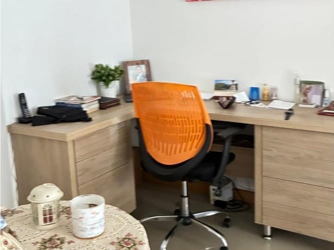 Apartamento de 3 alcobas en venta en Las Lomitas, Sabaneta, 99 m² · foto 9 de 18