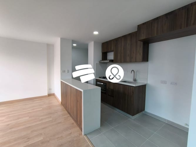 Apartamento de 2 alcobas en venta en Loma De La Doctora, Sabaneta, 70 m² · foto 5 de 24