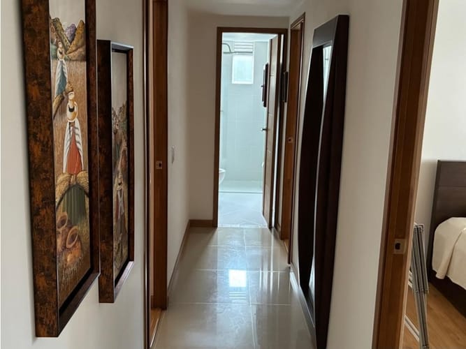 Apartamento de 3 alcobas en venta en Las Lomitas, Sabaneta, 99 m² · foto 12 de 18