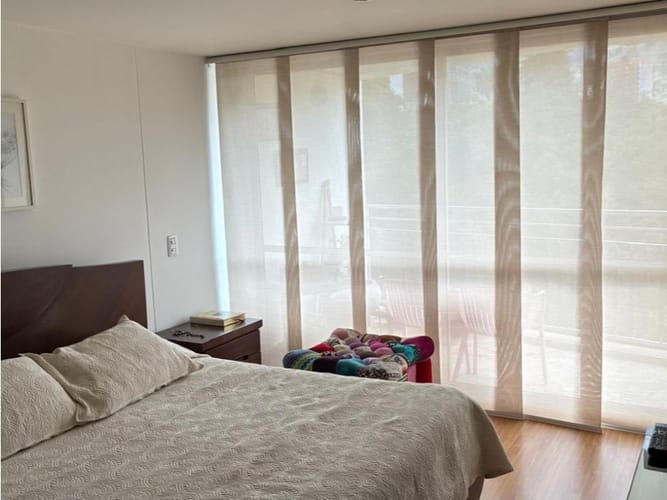 Apartamento de 3 alcobas en venta en Las Lomitas, Sabaneta, 99 m² · foto 13 de 18