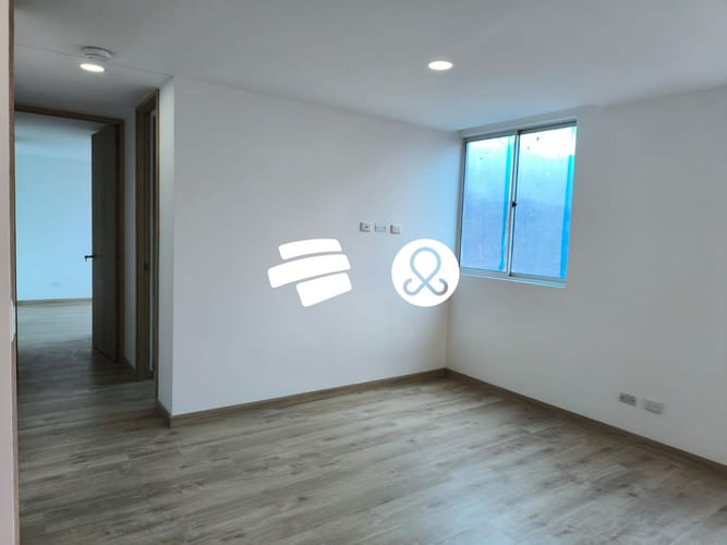 Apartamento de 2 alcobas en venta en Loma De La Doctora, Sabaneta, 70 m² · foto 8 de 24