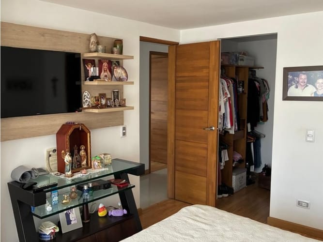 Apartamento de 3 alcobas en venta en Las Lomitas, Sabaneta, 99 m² · foto 14 de 18