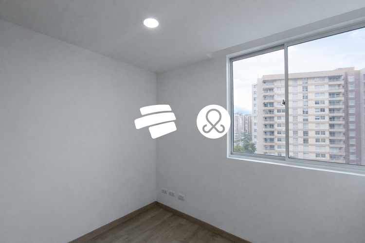 Apartamento de 2 alcobas en venta en Loma De La Doctora, Sabaneta, 70 m² · foto 11 de 24