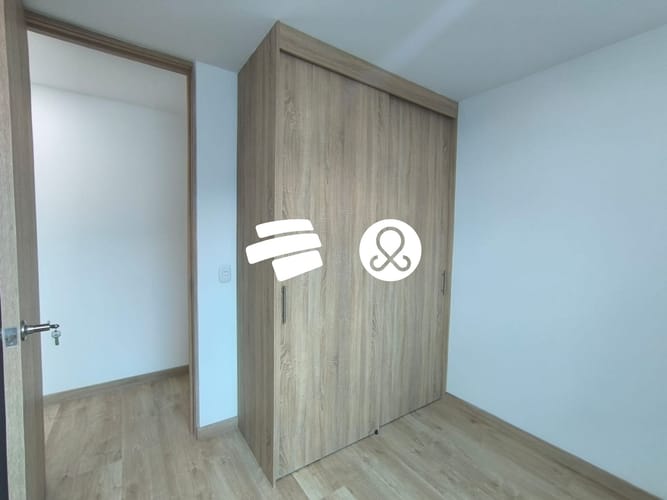 Apartamento de 2 alcobas en venta en Loma De La Doctora, Sabaneta, 70 m² · foto 12 de 24