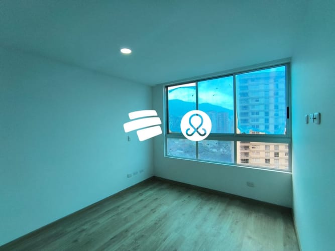 Apartamento de 2 alcobas en venta en Loma De La Doctora, Sabaneta, 70 m² · foto 13 de 24
