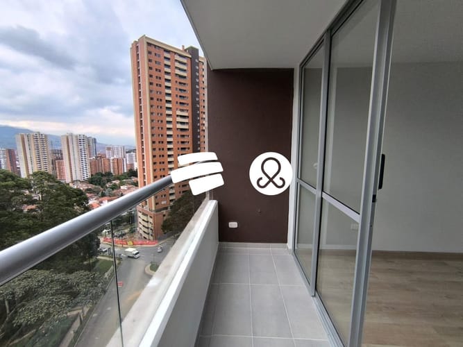 Apartamento de 2 alcobas en venta en Loma De La Doctora, Sabaneta, 70 m² · foto 14 de 24