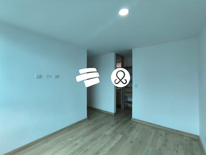 Apartamento de 2 alcobas en venta en Loma De La Doctora, Sabaneta, 70 m² · foto 16 de 24