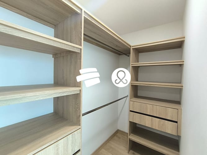 Apartamento de 2 alcobas en venta en Loma De La Doctora, Sabaneta, 70 m² · foto 20 de 24