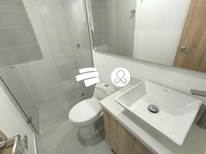 Apartamento de 2 alcobas en venta en Loma De La Doctora, Sabaneta, 70 m² · foto 22 de 24