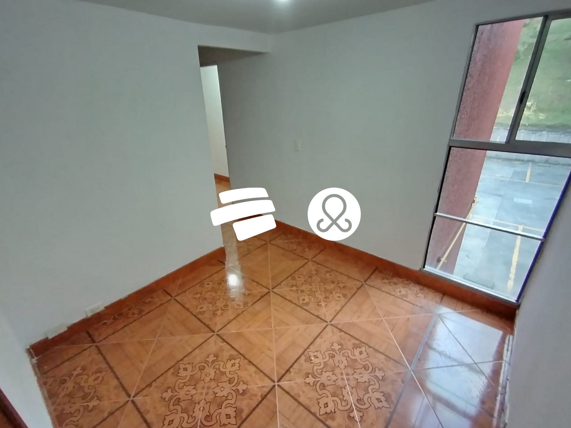 Apartamento en venta en La Milagrosa, Medellín · foto 3 de 16