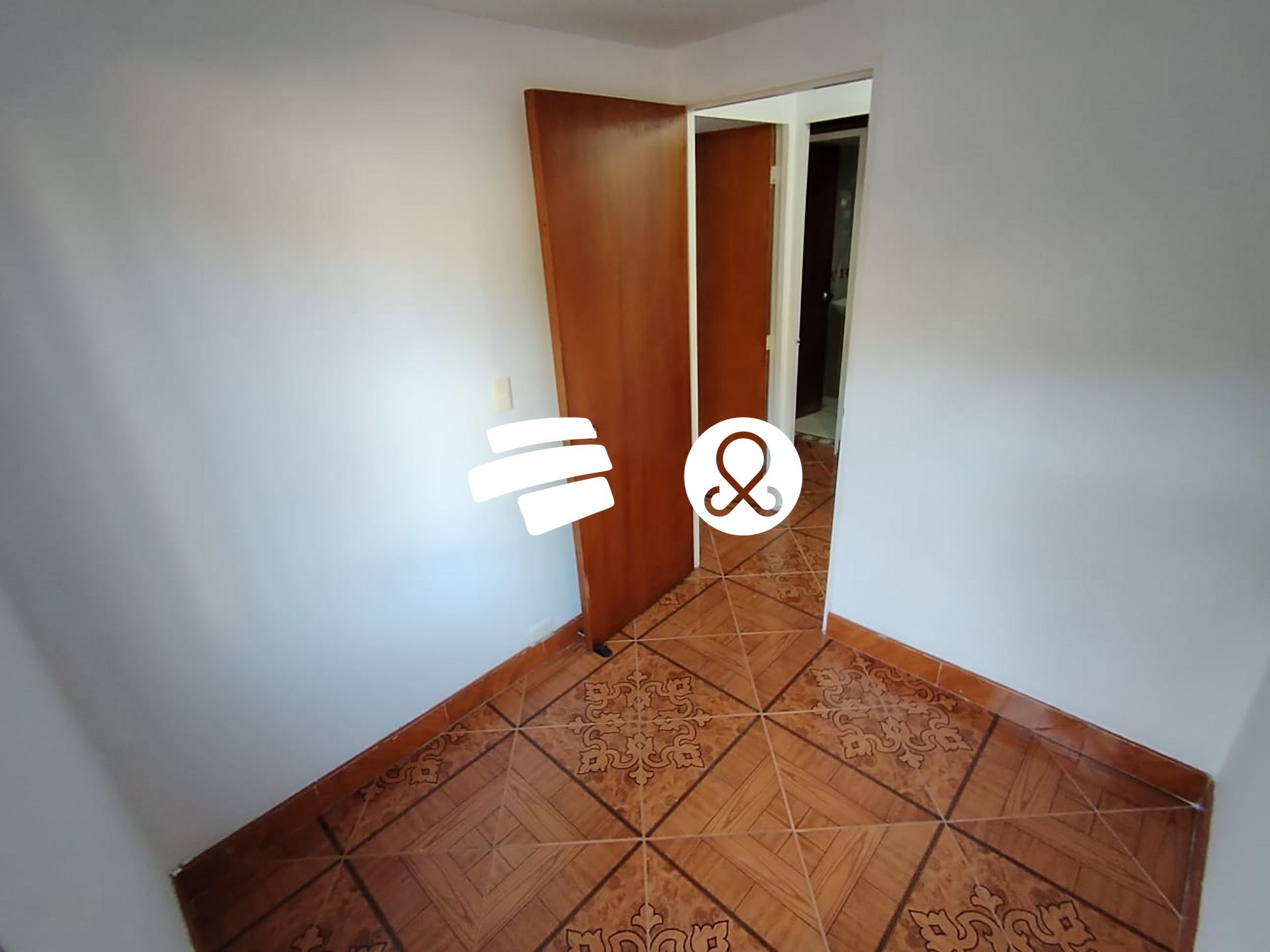 Apartamento en venta en La Milagrosa, Medellín · foto 8 de 16