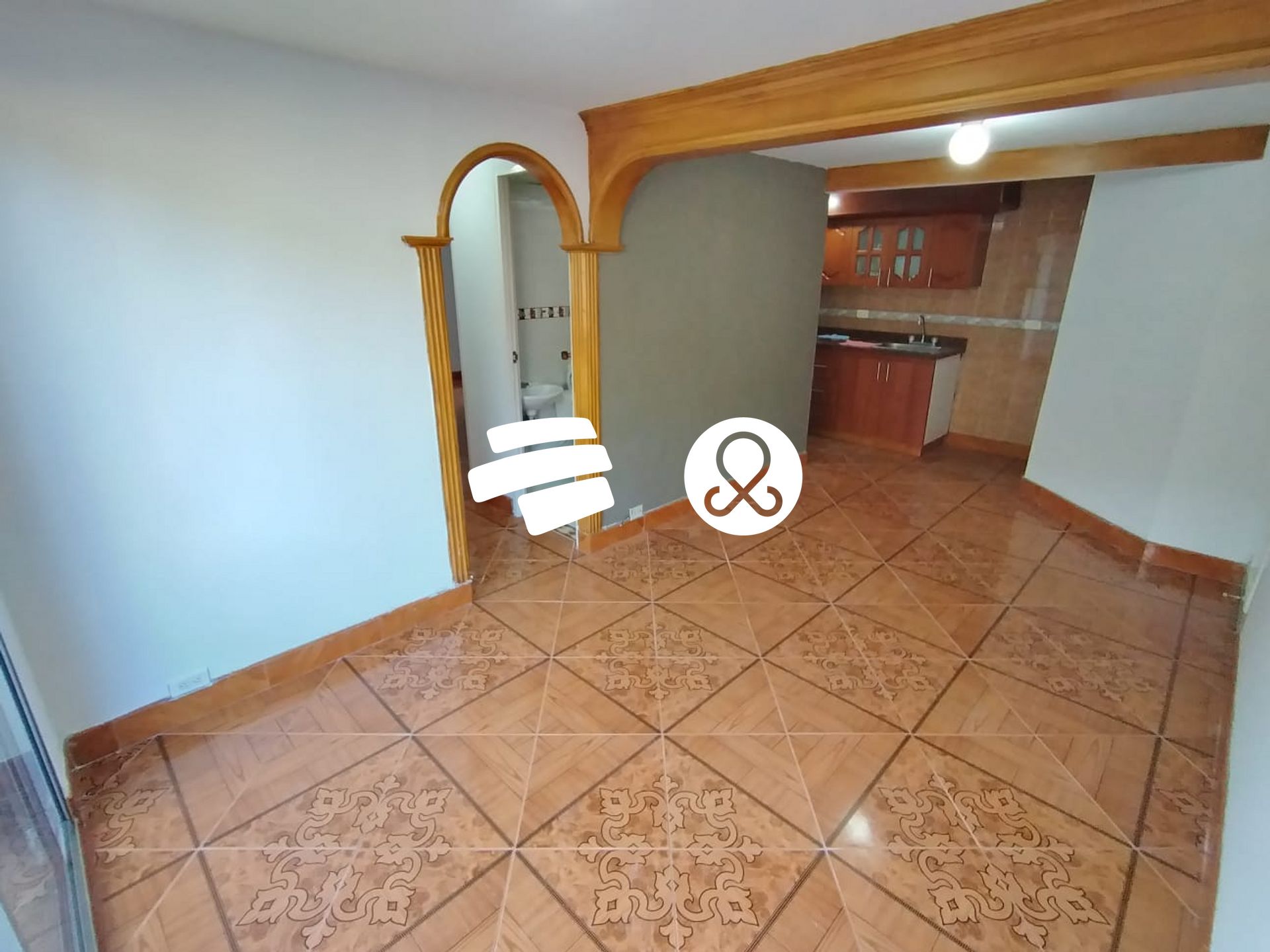 Apartamento en venta en La Milagrosa, Medellín · foto 11 de 16