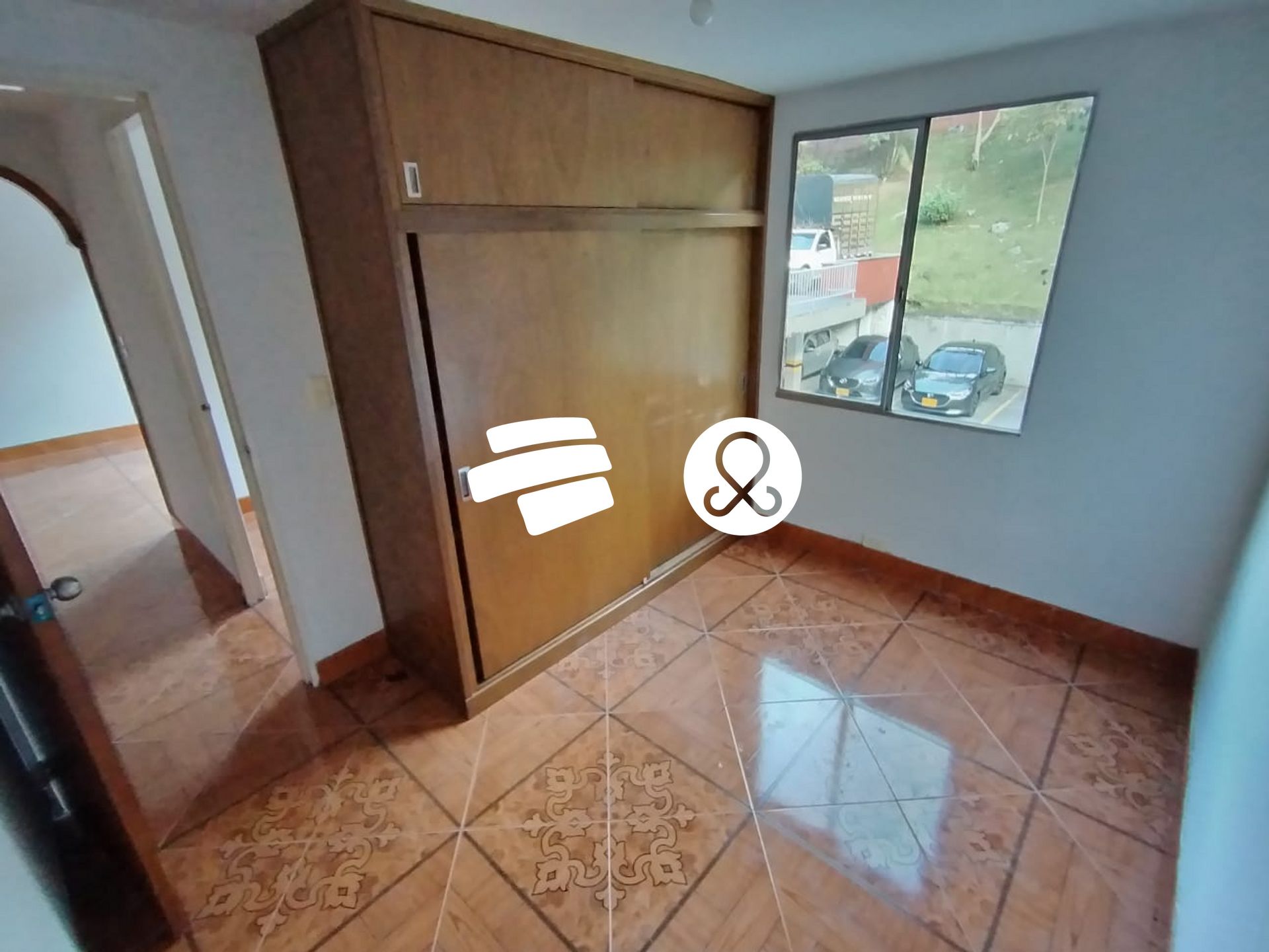 Apartamento en venta en La Milagrosa, Medellín · foto 13 de 16