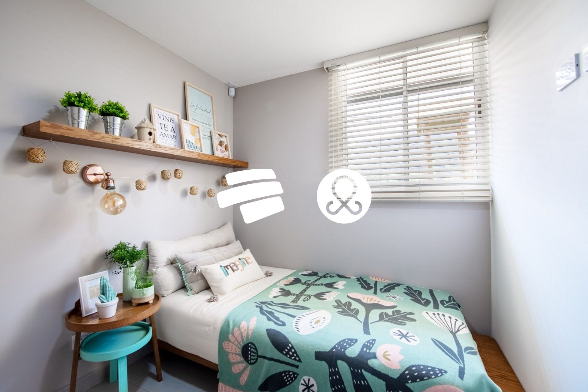 Apartamento en venta en La Tablaza, La Estrella · foto 8 de 12