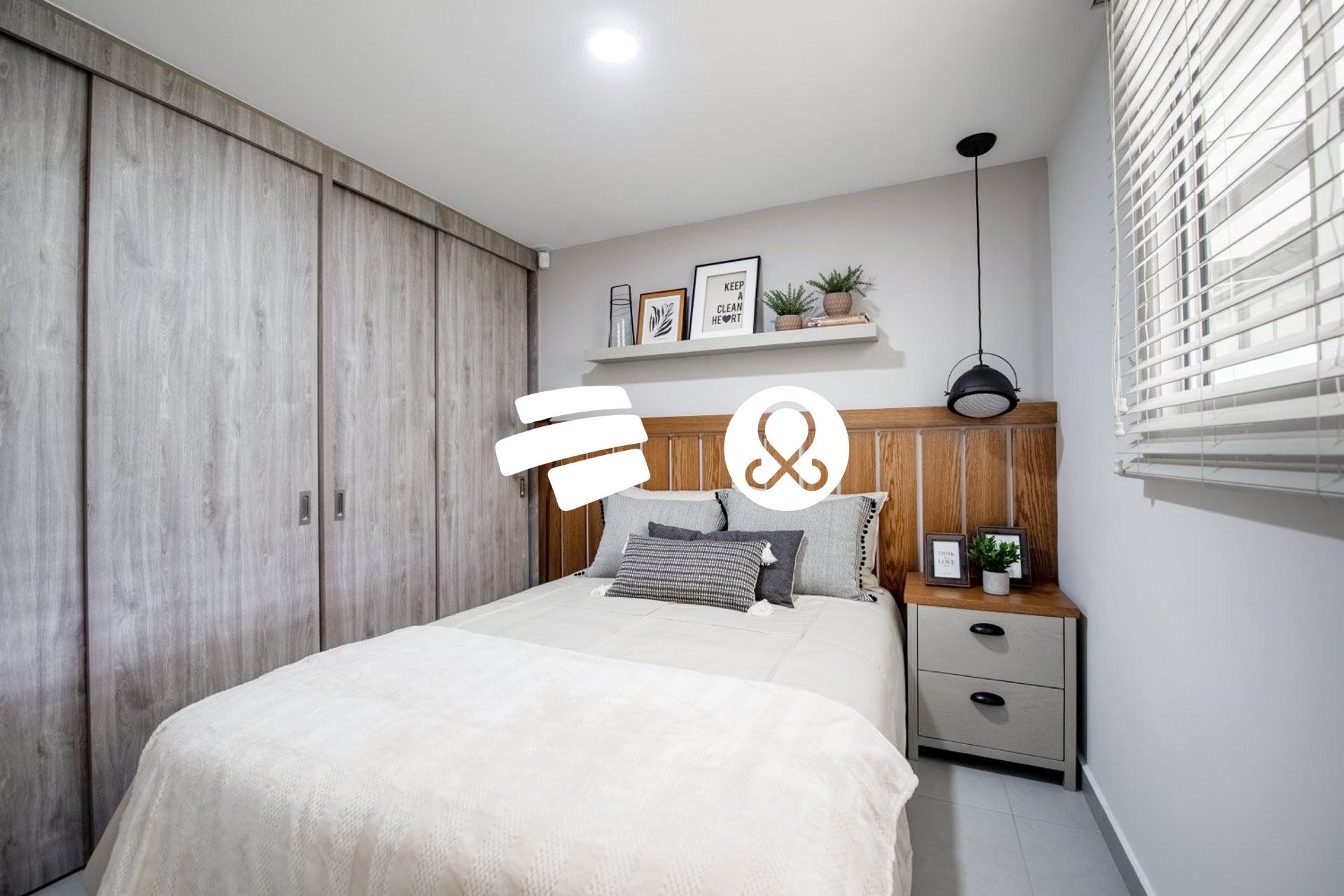 Apartamento en venta en La Tablaza, La Estrella · foto 9 de 12