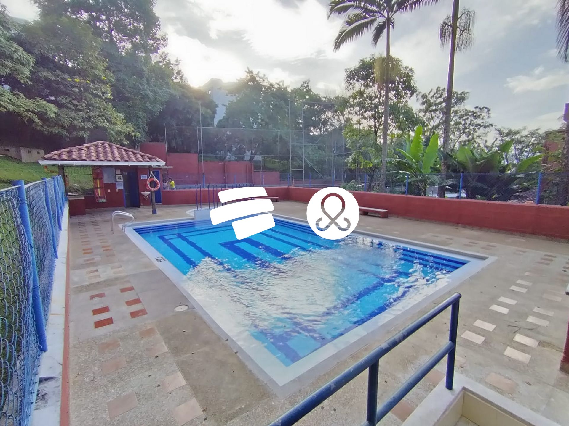 Apartamento en venta en La Milagrosa, Medellín · foto 15 de 16