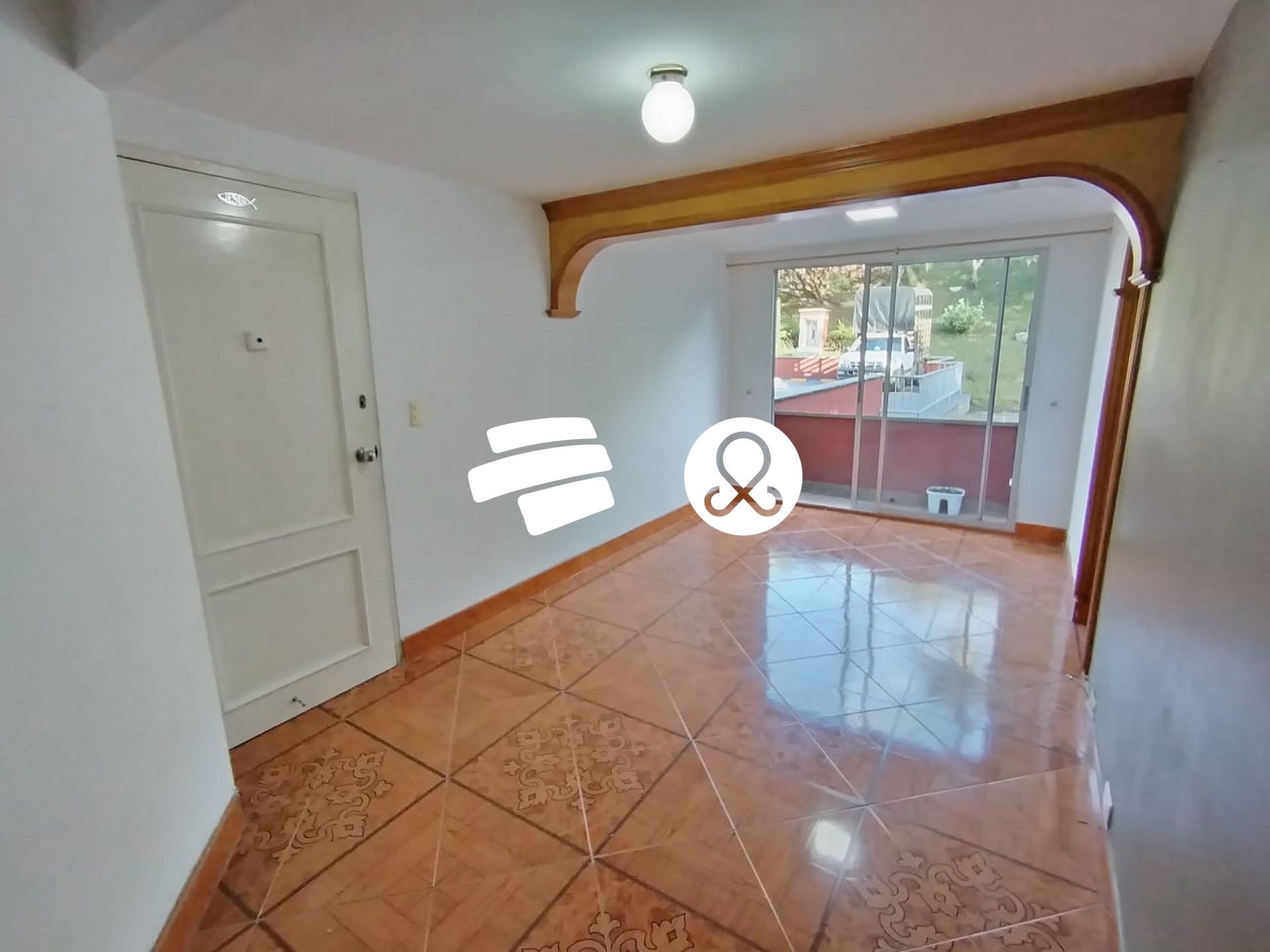 Apartamento en venta en La Milagrosa, Medellín · foto 16 de 16