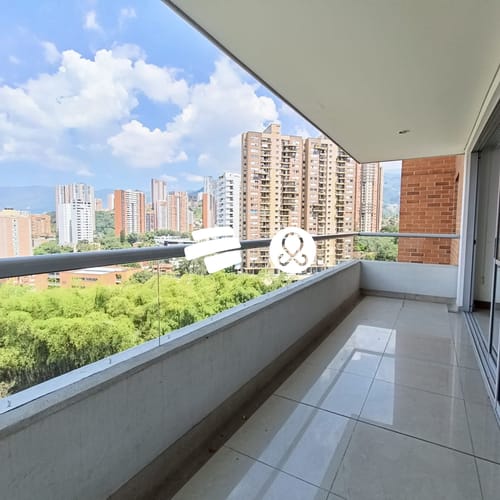 Apartamento de 4 alcobas en venta en Monteazul, Sabaneta, 144 m² · foto 2 de 24
