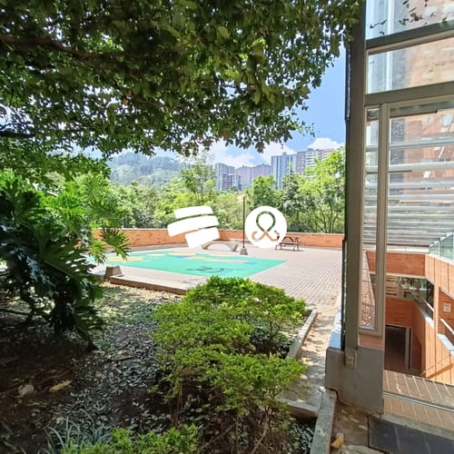 Apartamento de 4 alcobas en venta en Monteazul, Sabaneta, 144 m² · foto 5 de 24