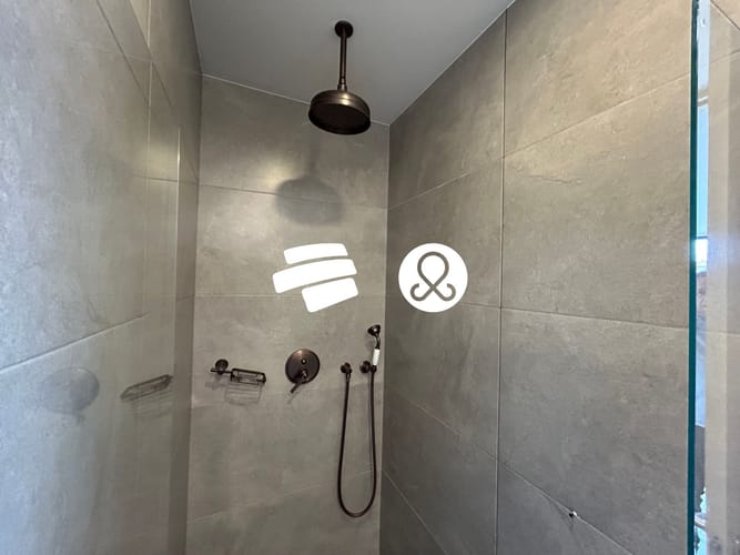 Apartamento de 2 alcobas en venta en El Poblado, Medellín, 87 m² · foto 7 de 14