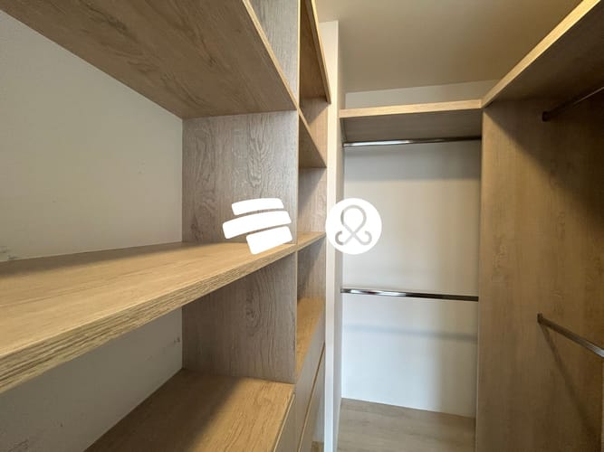 Apartamento de 2 alcobas en venta en El Poblado, Medellín, 87 m² · foto 9 de 14