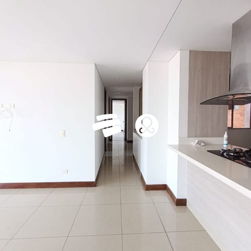 Apartamento de 4 alcobas en venta en Monteazul, Sabaneta, 144 m² · foto 15 de 24