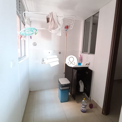 Apartamento de 4 alcobas en venta en Monteazul, Sabaneta, 144 m² · foto 16 de 24