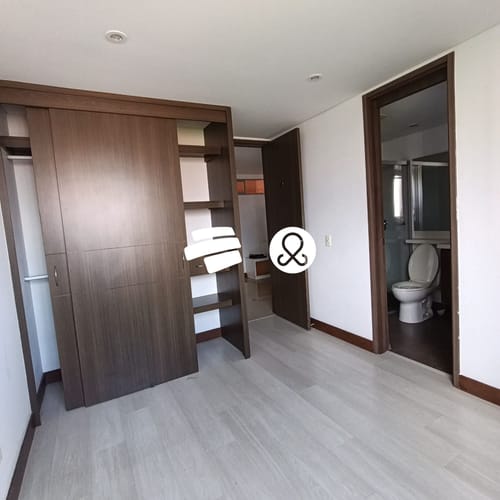 Apartamento de 4 alcobas en venta en Monteazul, Sabaneta, 144 m² · foto 19 de 24