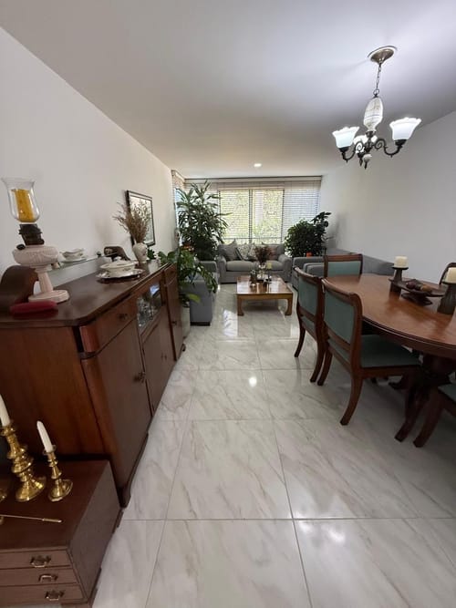 Apartamento de 3 alcobas en venta en Multicentro, Cali, 88 m² · foto 2 de 5