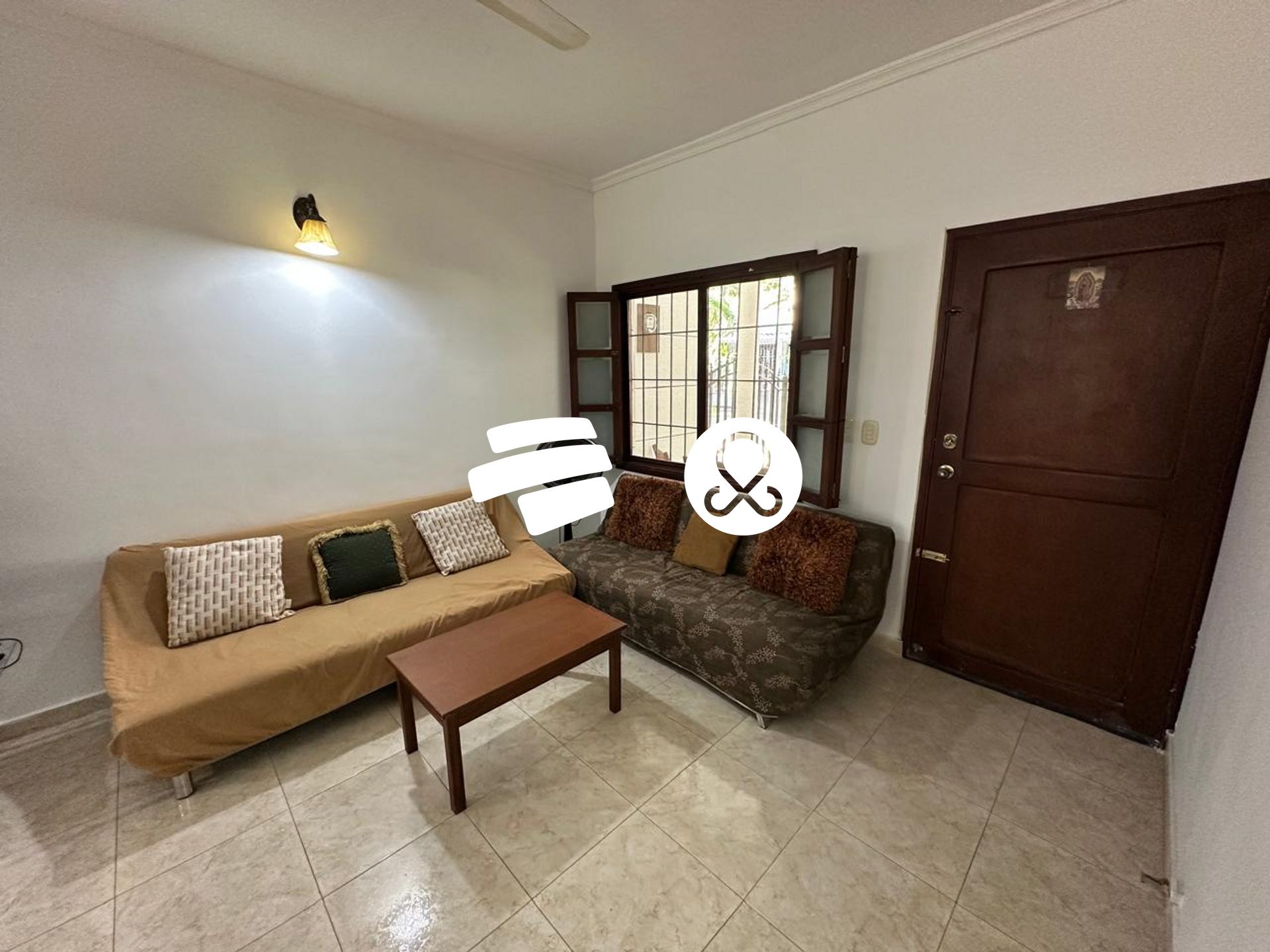 Casa en venta en Villamar, Santa Marta · foto 3 de 19