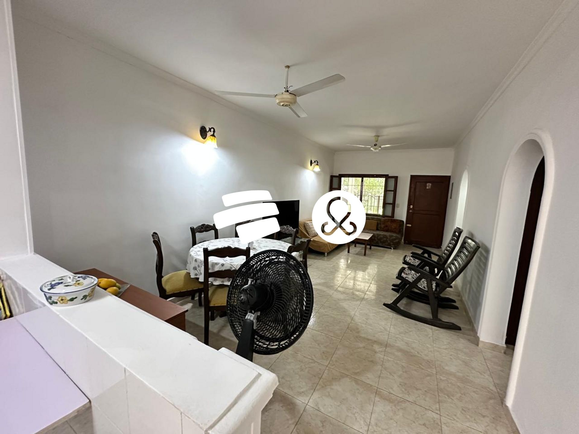 Casa en venta en Villamar, Santa Marta · foto 4 de 19