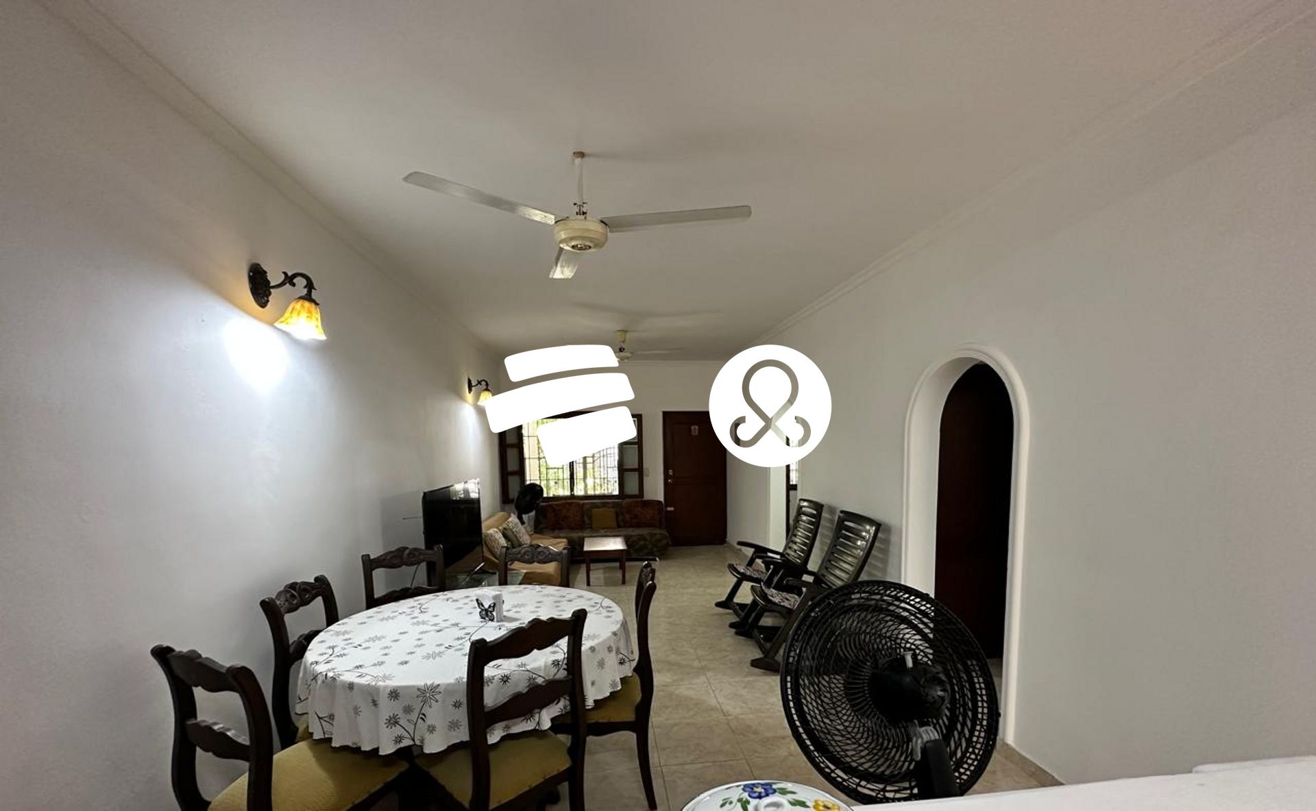 Casa en venta en Villamar, Santa Marta · foto 6 de 19