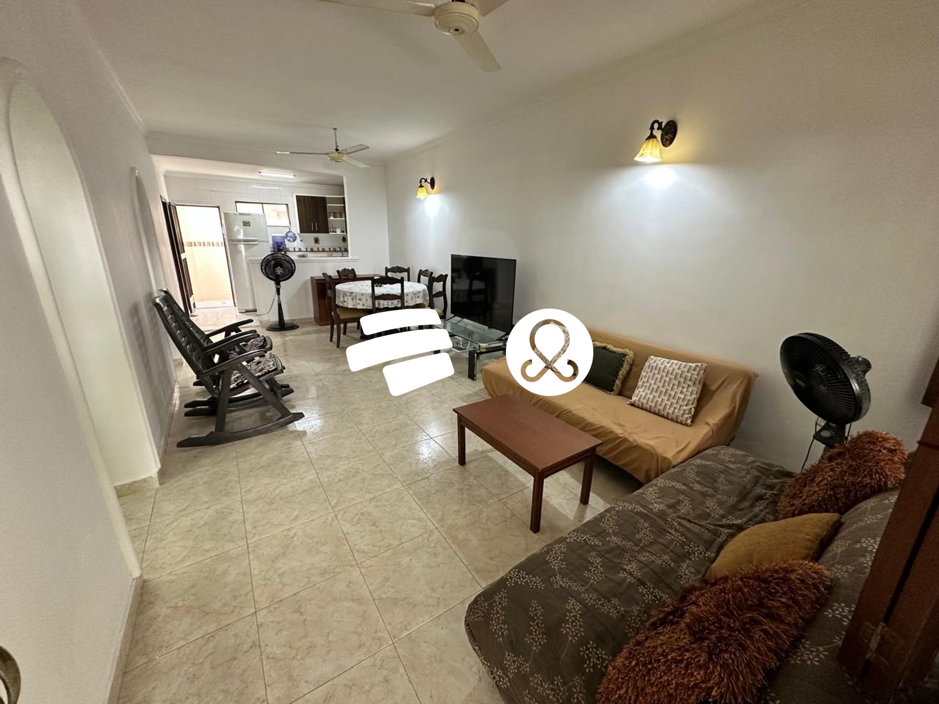 Casa en venta en Villamar, Santa Marta · foto 7 de 19