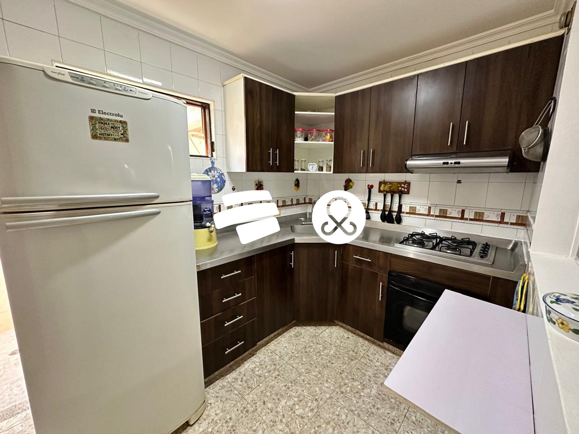 Casa en venta en Villamar, Santa Marta · foto 8 de 19